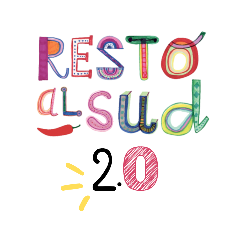 Resto al Sud 2.0