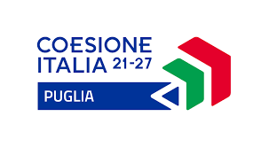 Logo coesione