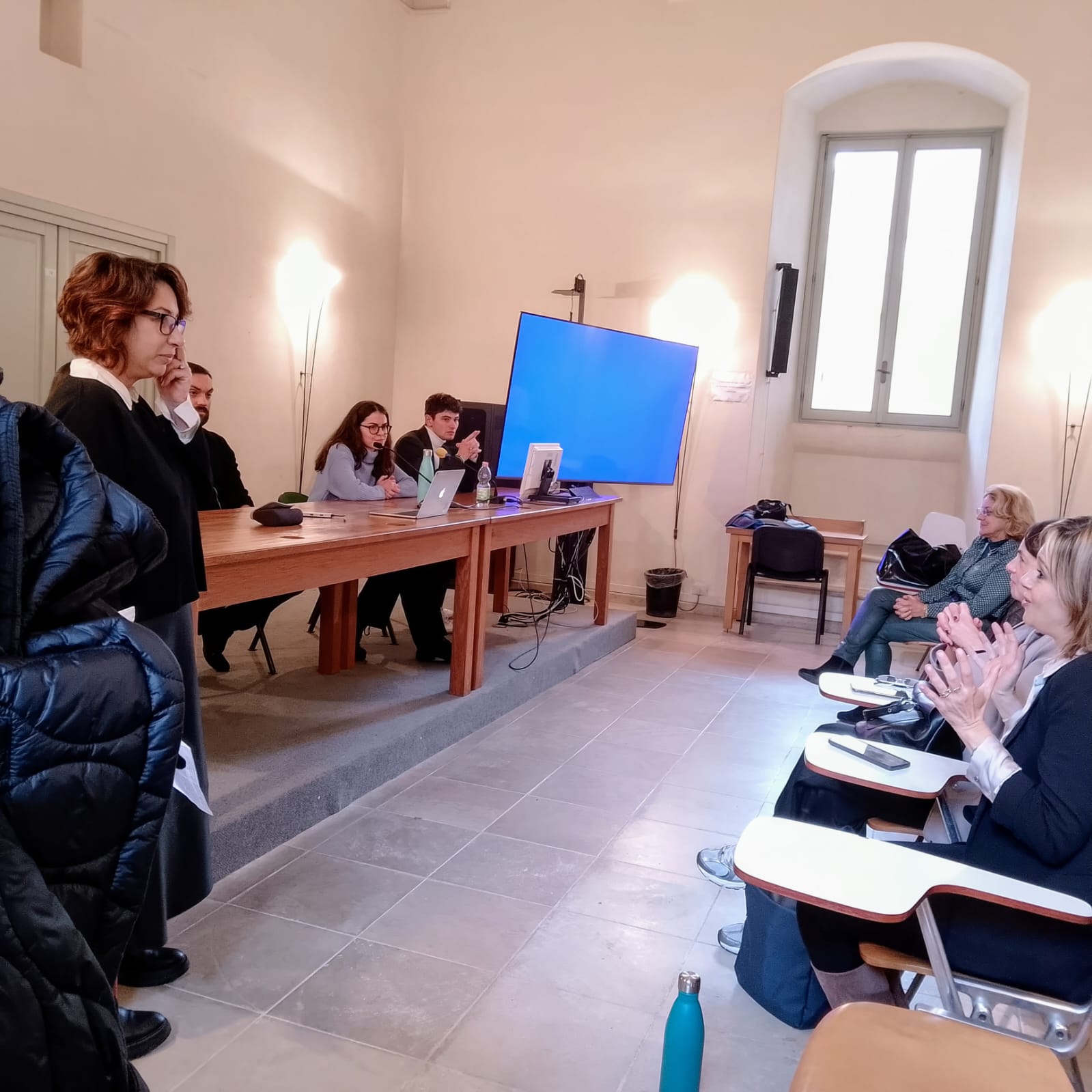 Laboratorio di Filosofia e Aforisma 18 novembre 2025