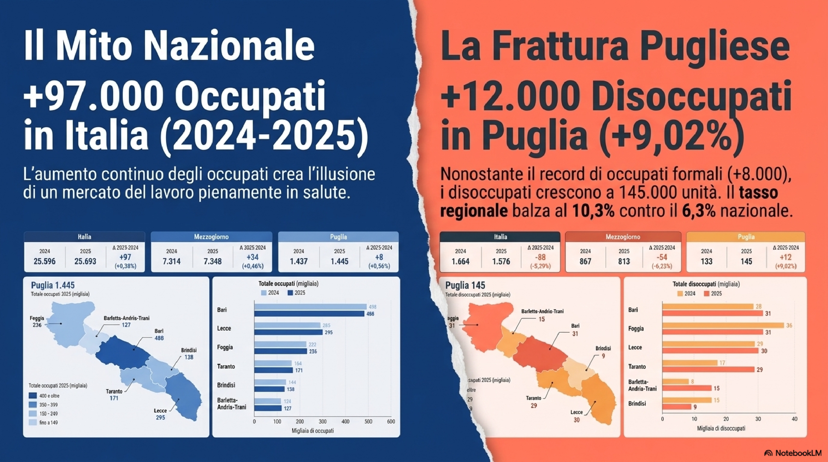 Speciale Lavoro AFORISMA 2026