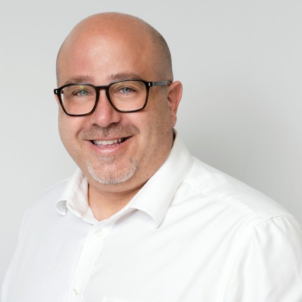 Andrea Salvati Amministratore delegato AFORISMA