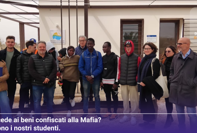 Lo Sportello della Legalità: Cultura etica e professionale per il futuro