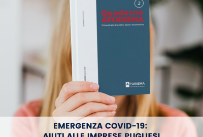 Quaderno AFORISMA 2 - Aprile 2021