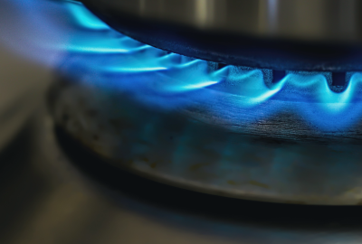 Forti rincari previsti per il gas