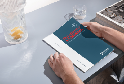 Quaderno AFORISMA 6 - Dicembre 2022