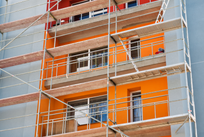 Superbonus in Puglia: detrazioni per tre miliardi di euro