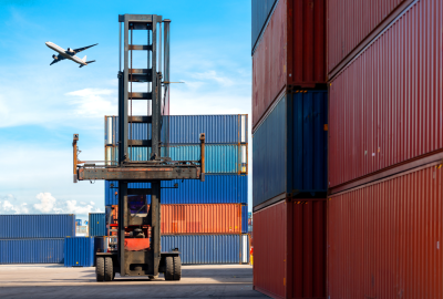 Esportazioni ed importazioni in provincia di Lecce sono sempre pi˘ numerose