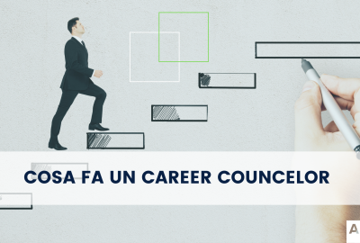 Il ruolo del career counselor