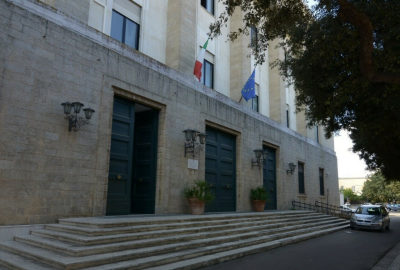 La nuova ìgeografia economicaî della provincia di Lecce