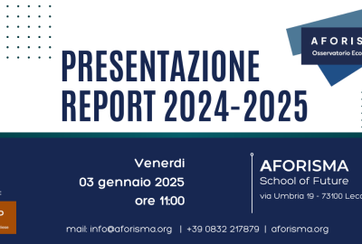 Rapporto dellíOsservatorio Economico 2024 sullíeconomia pugliese