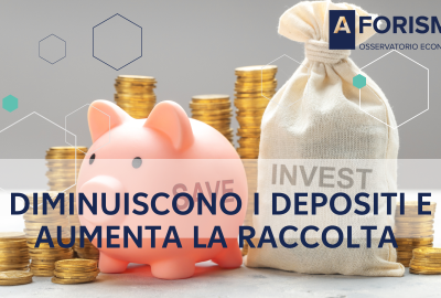 Focus risparmi e investimenti