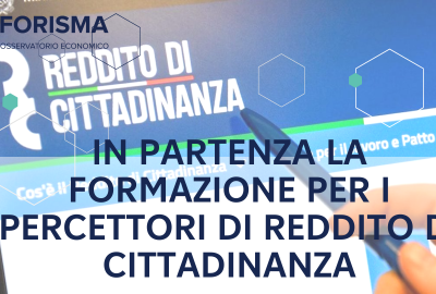 Dal primo settembre le domande per il Supporto per la Formazione e il Lavoro