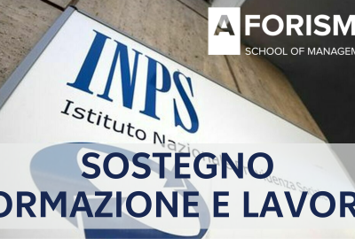 Sostegno Formazione e Lavoro