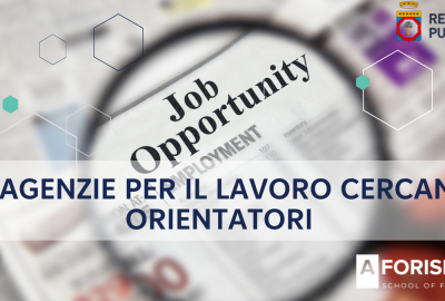 Le Agenzie per il Lavoro cercano Orientatori: come cogliere l'occasione?