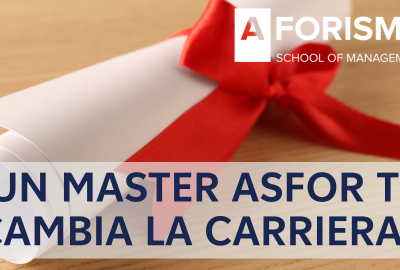 Un Master accreditato Asfor cambia la vita professionale?