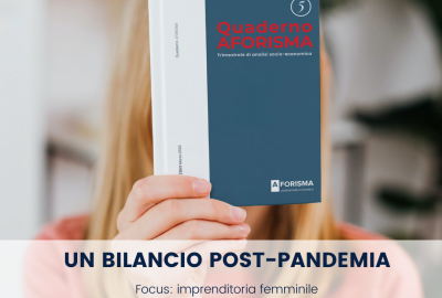 Quaderno AFORISMA 5 ñ Marzo 2022