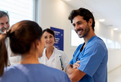 In partenza il corso di formazione per diventare Operatore Socio Sanitario accreditato dalle Regione Puglia