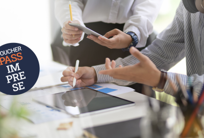 PASS Imprese: un voucher per la Formazione Continua