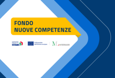 Fondo Nuove Competenze 2024 - Pubblicato il decreto