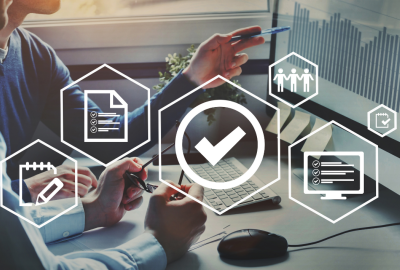 Responsabile Amministrativo