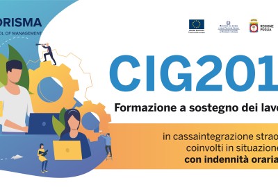 In partenza i corsi con indennit‡ per i cassaintegrati