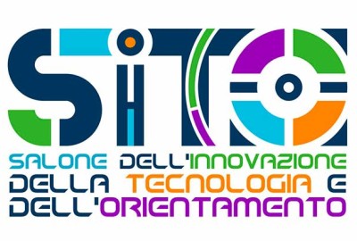 Siamo presenti a SITO 2025 ñ Il Salone dellíInnovazione, Tecnologia e Orientamento