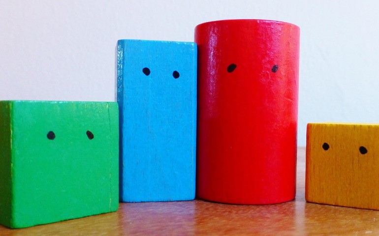 Avvio alla Professione di Assistente Familiare