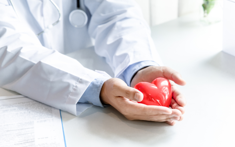 Corso Operatore Socio Sanitario