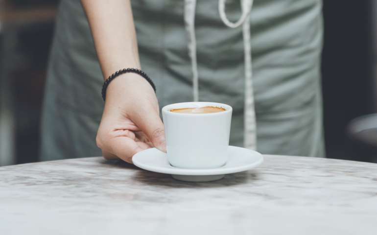 Lavoratori del turismo in provincia di Lecce