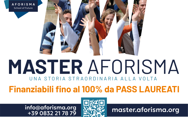 Aprirà a giorni PASS Laureati 2025