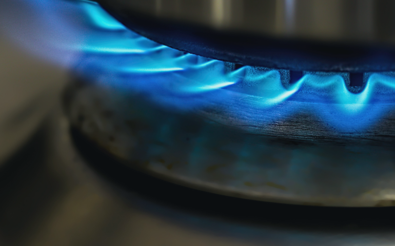 Forti rincari previsti per il gas