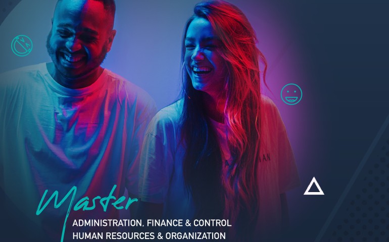 Borse di studio per il Master AFORISMA