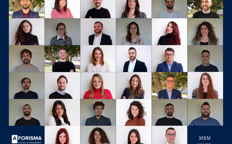 Ritorno al Futuro - Italia 2025