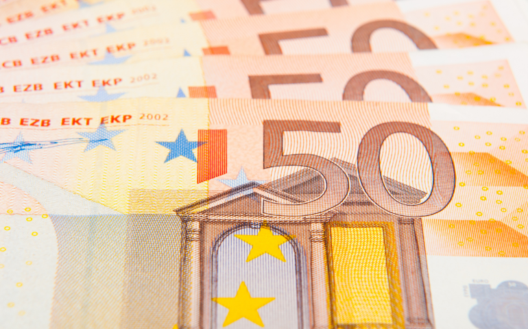 L'aumento dei depositi bancari nel Salento