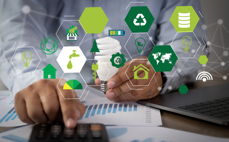 Per entrare nel mercato del lavoro servono competenze "green"