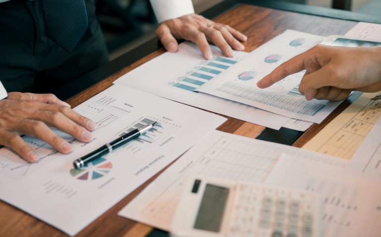 Le aziende in crisi in provincia di Lecce