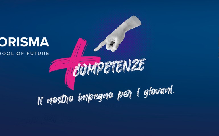 Palazzo Chigi lancia la Carta Giovani Nazionale ed il mese delle competenze