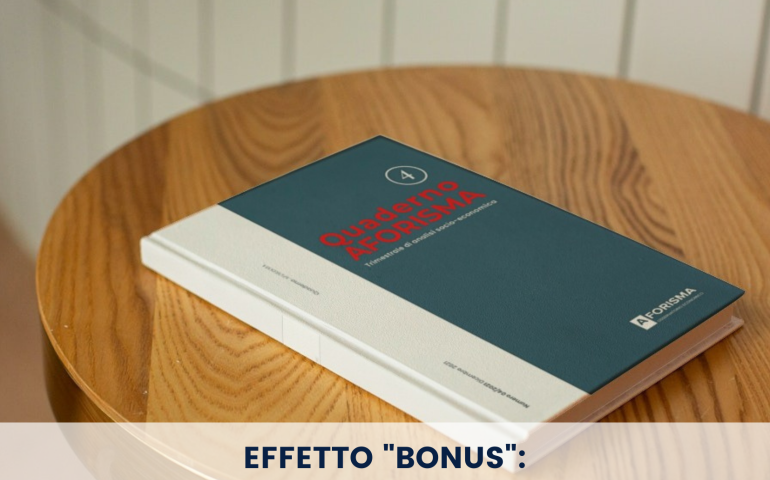 Quaderno AFORISMA 4 ñ Dicembre 2021