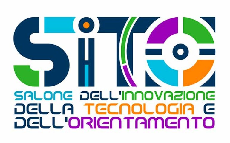 Siamo presenti a SITO 2025 ñ Il Salone dellíInnovazione, Tecnologia e Orientamento