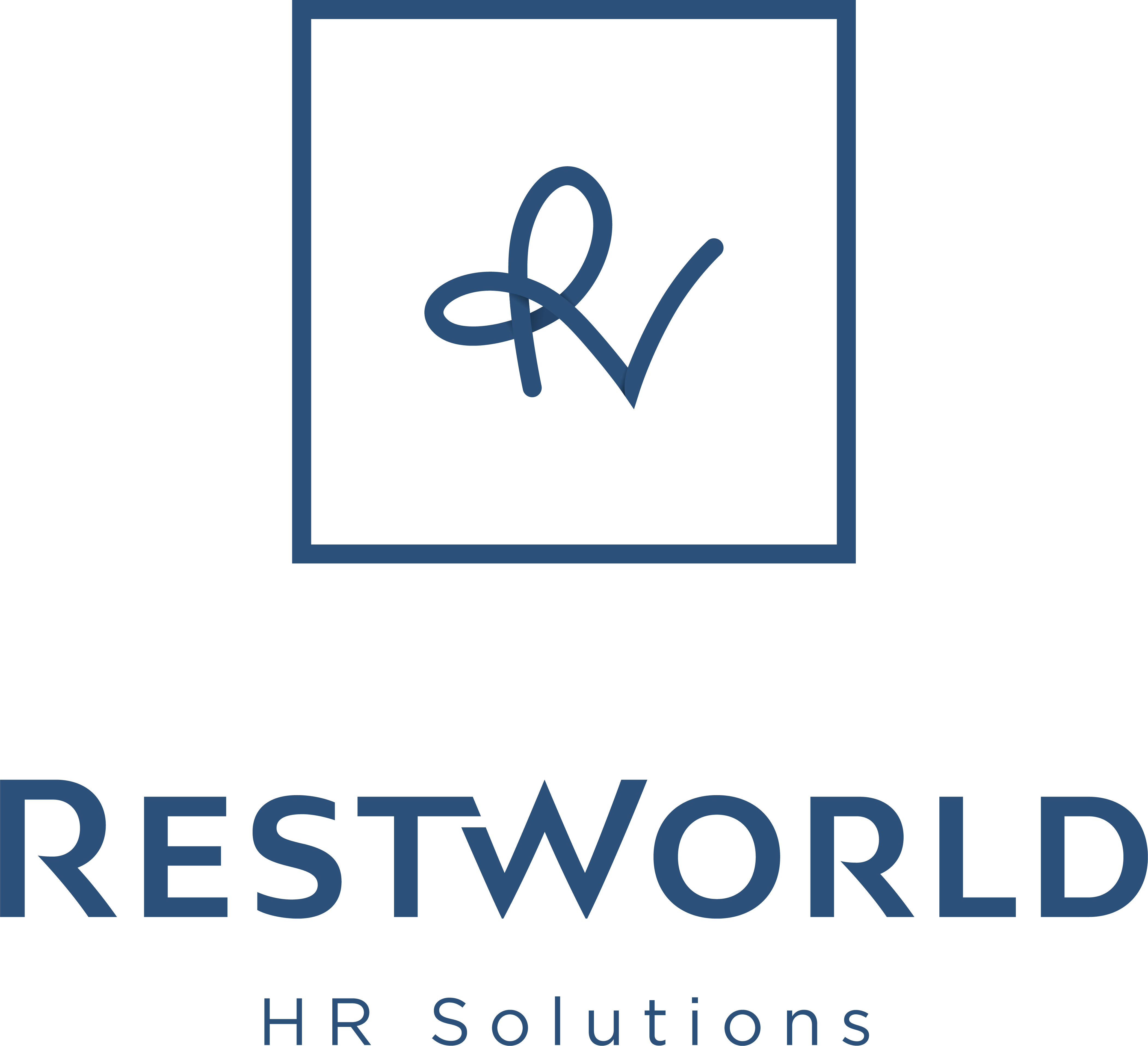 Logo RestWorld